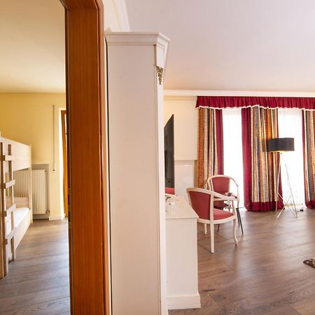 Hotel Engel Sluderno Dış mekan fotoğraf
