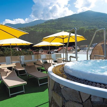 Hotel Engel Sluderno Dış mekan fotoğraf