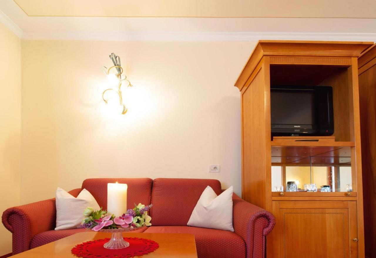 Hotel Engel Sluderno Dış mekan fotoğraf