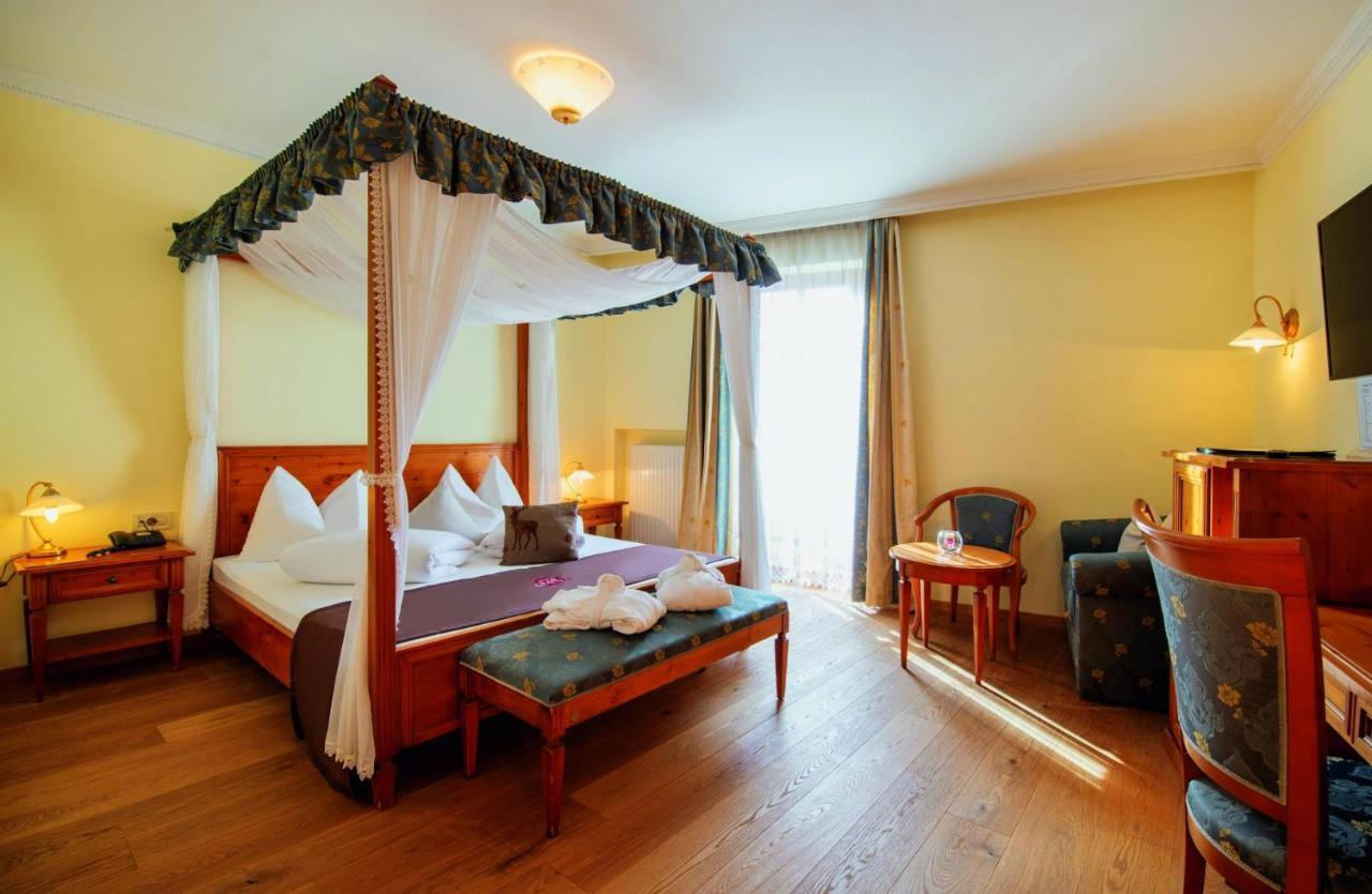 Hotel Engel Sluderno Dış mekan fotoğraf