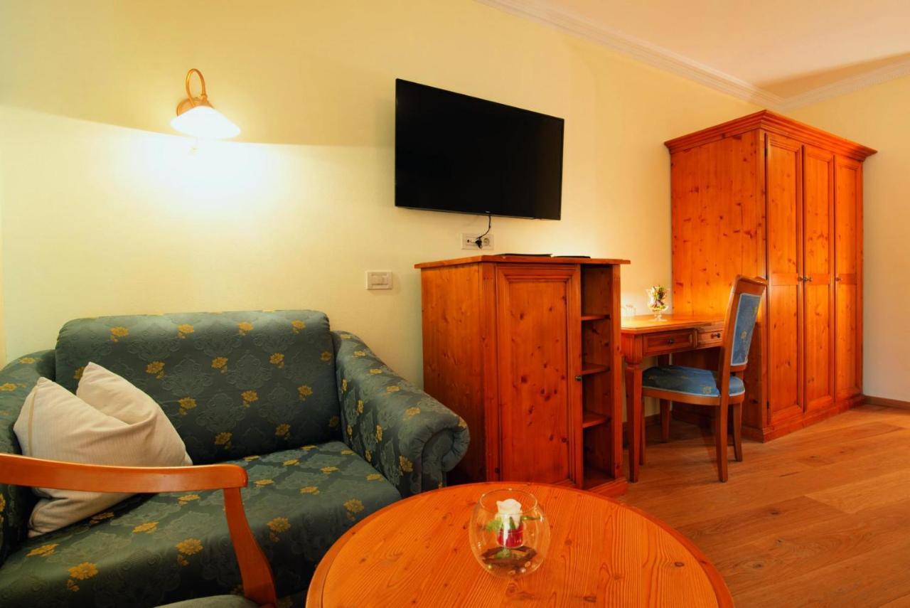 Hotel Engel Sluderno Dış mekan fotoğraf