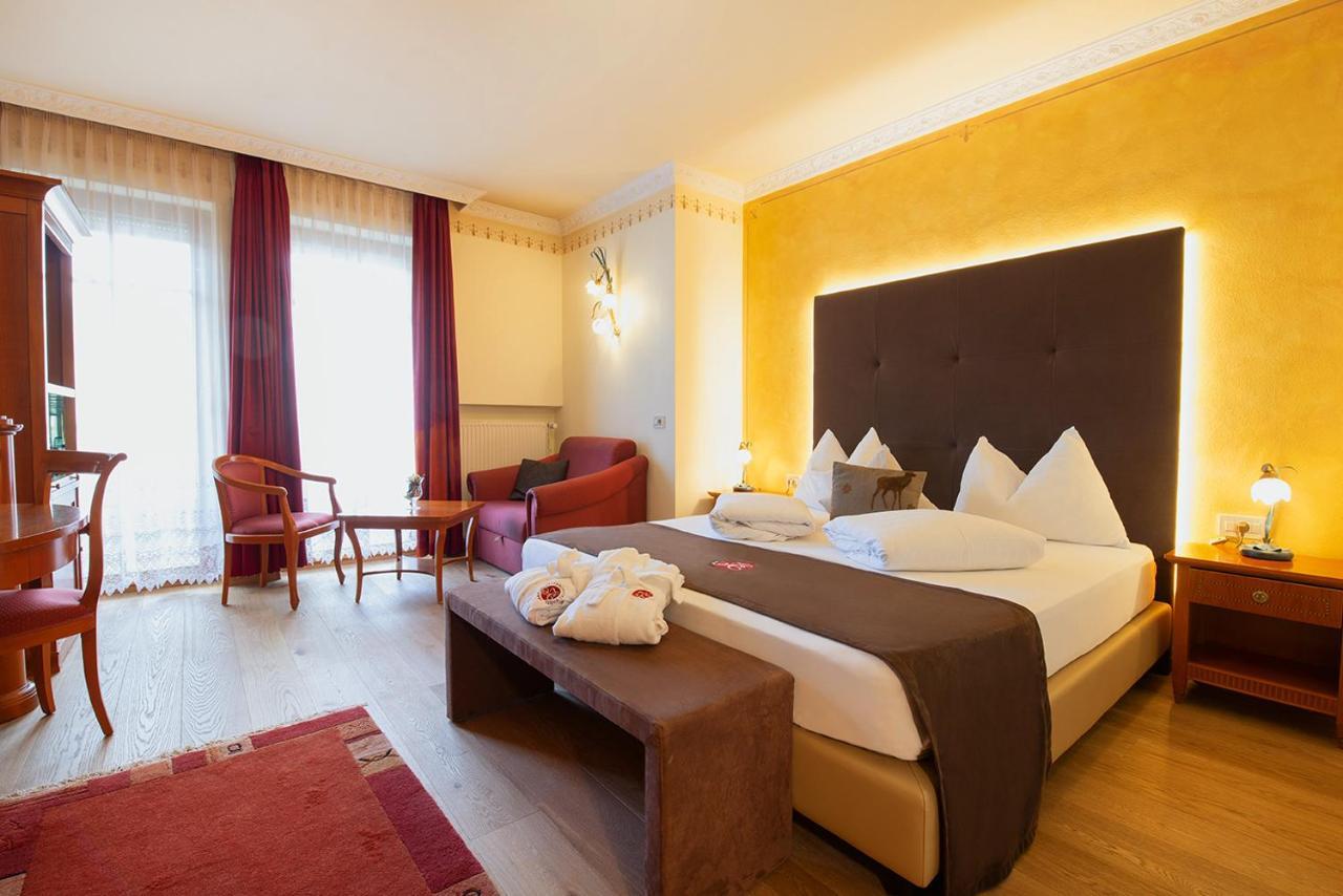 Hotel Engel Sluderno Dış mekan fotoğraf