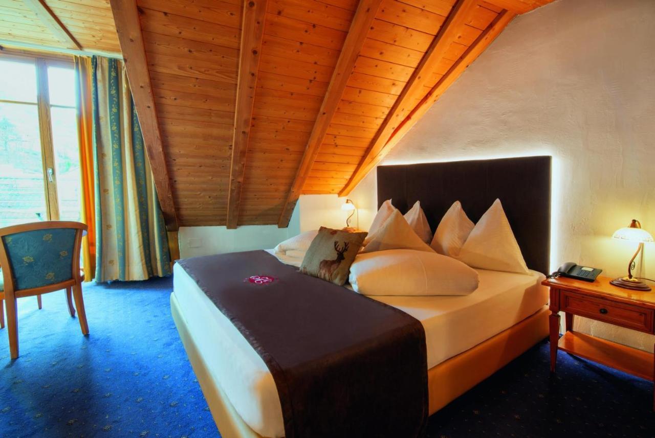 Hotel Engel Sluderno Dış mekan fotoğraf
