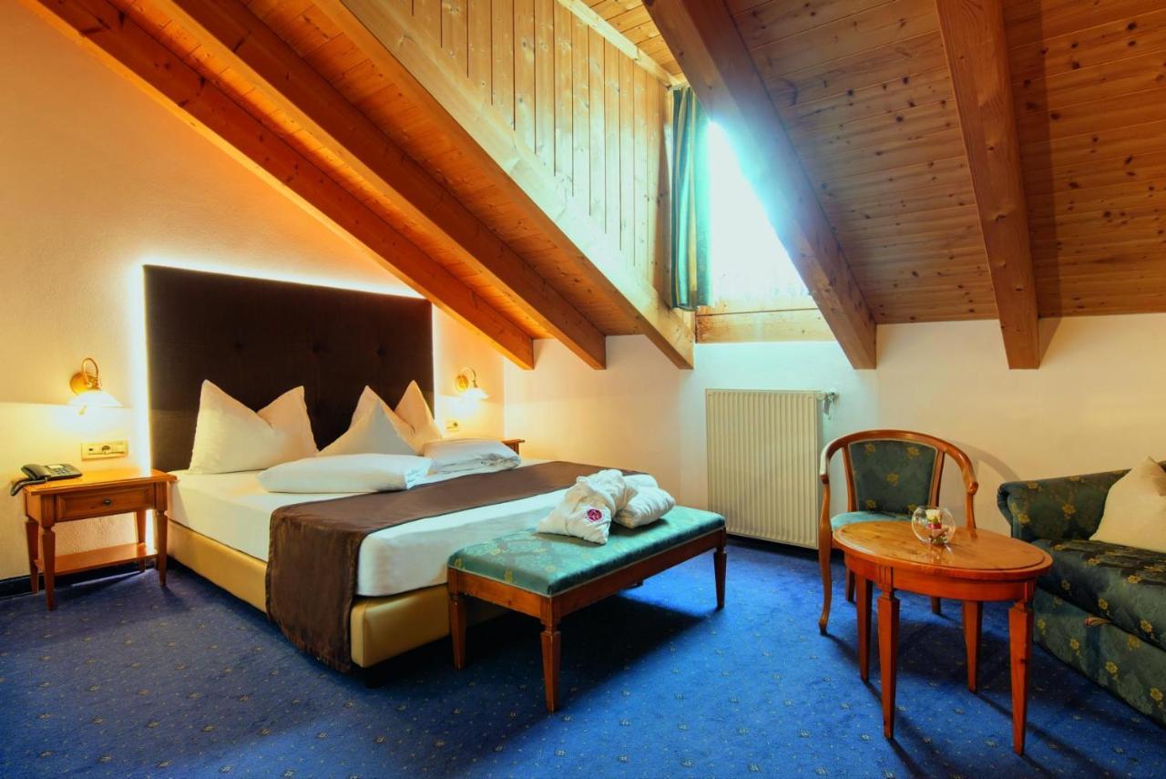 Hotel Engel Sluderno Dış mekan fotoğraf