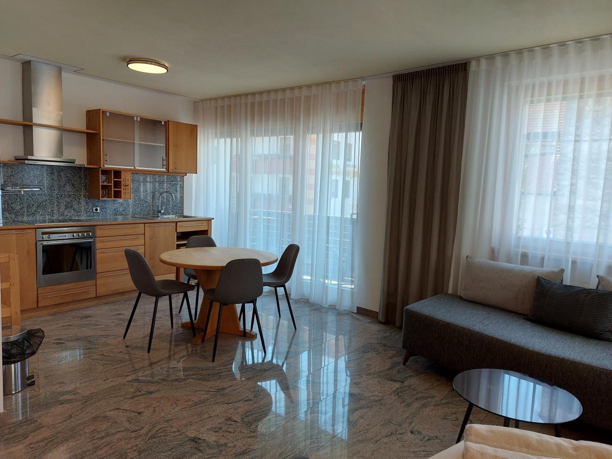 Hotel Engel Sluderno Dış mekan fotoğraf