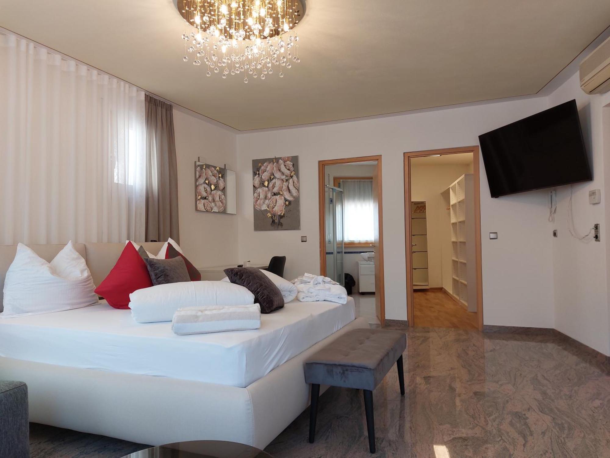 Hotel Engel Sluderno Dış mekan fotoğraf