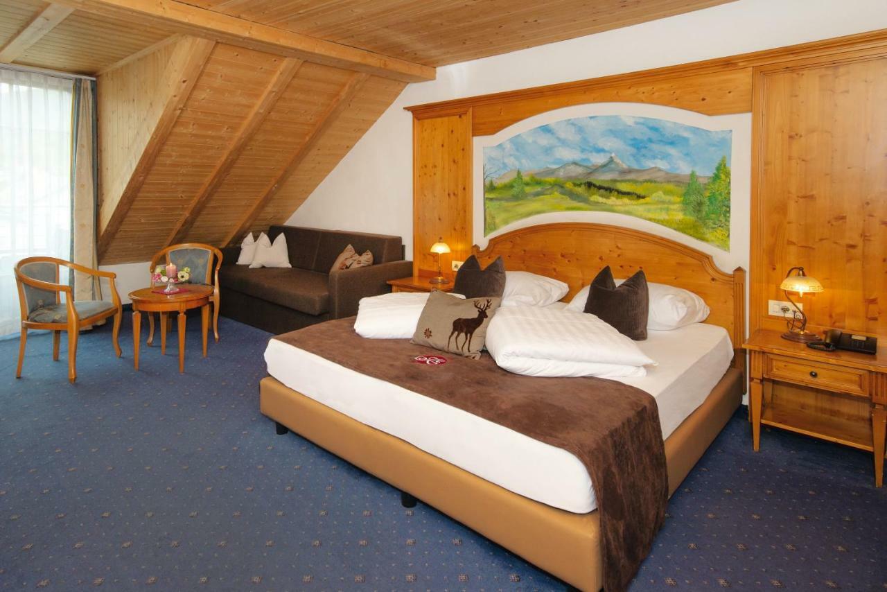 Hotel Engel Sluderno Dış mekan fotoğraf
