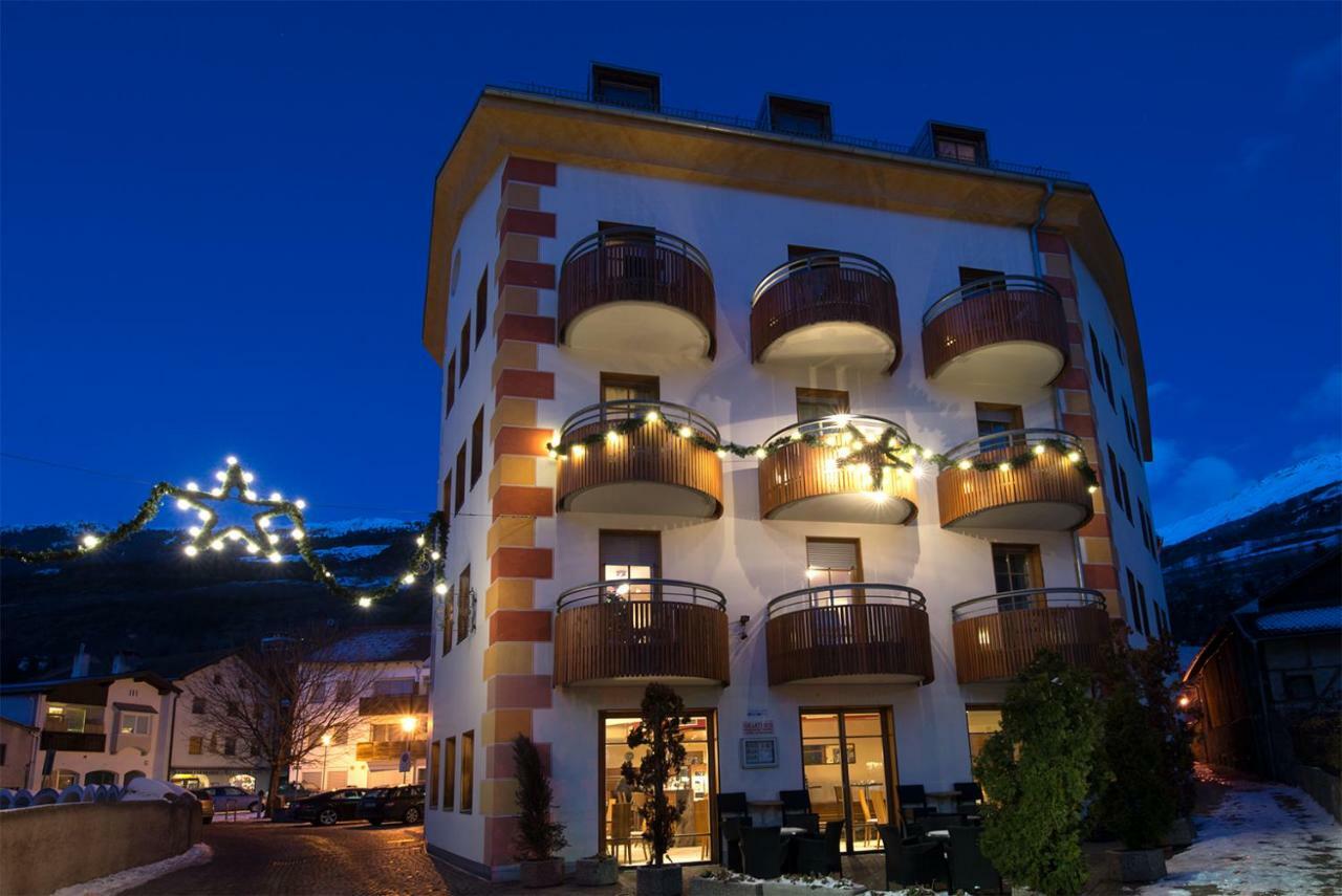 Hotel Engel Sluderno Dış mekan fotoğraf