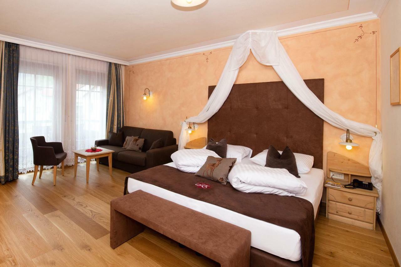 Hotel Engel Sluderno Dış mekan fotoğraf