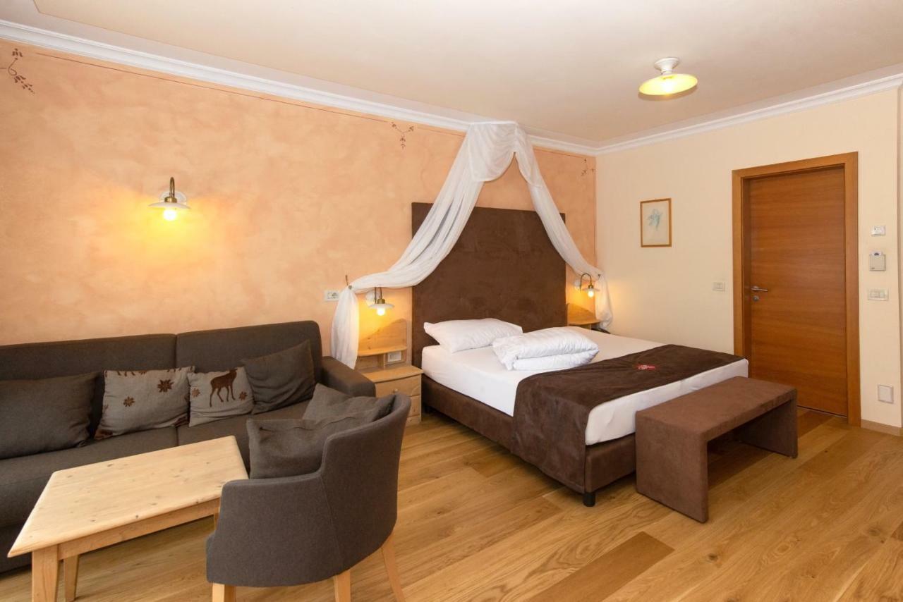 Hotel Engel Sluderno Dış mekan fotoğraf