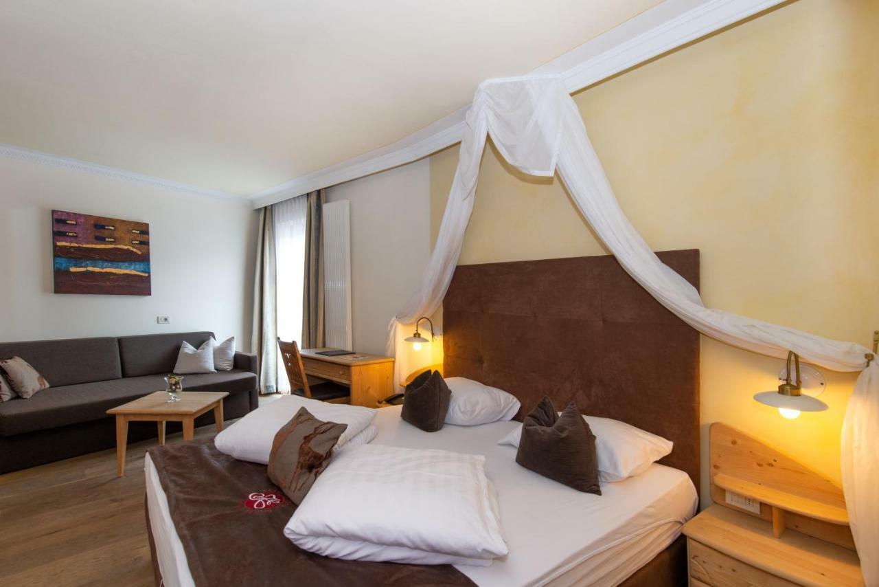 Hotel Engel Sluderno Dış mekan fotoğraf