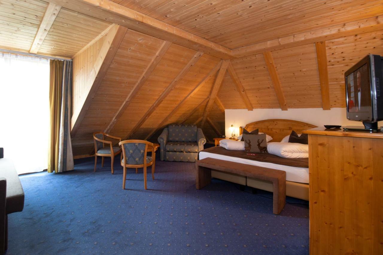 Hotel Engel Sluderno Dış mekan fotoğraf