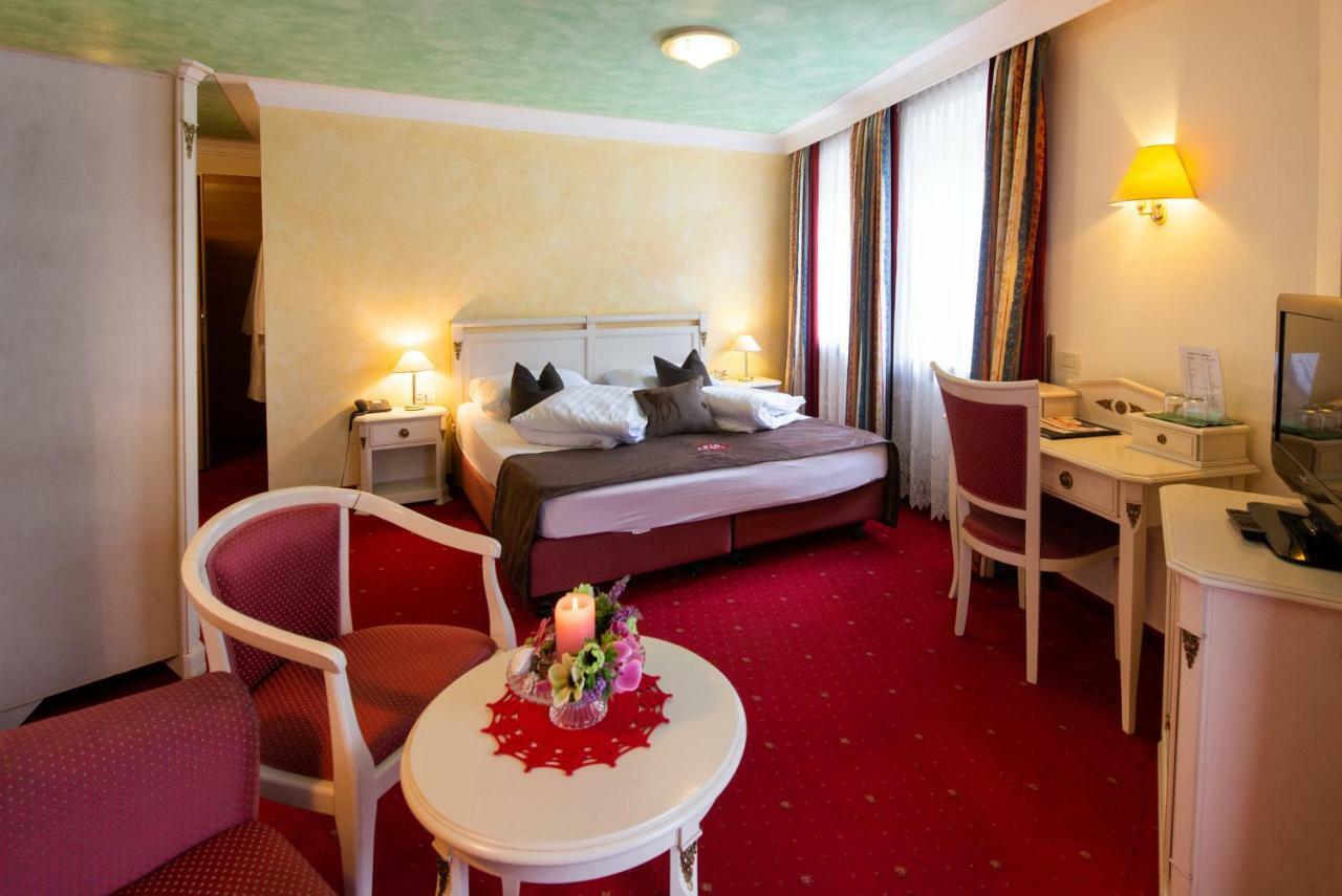 Hotel Engel Sluderno Dış mekan fotoğraf