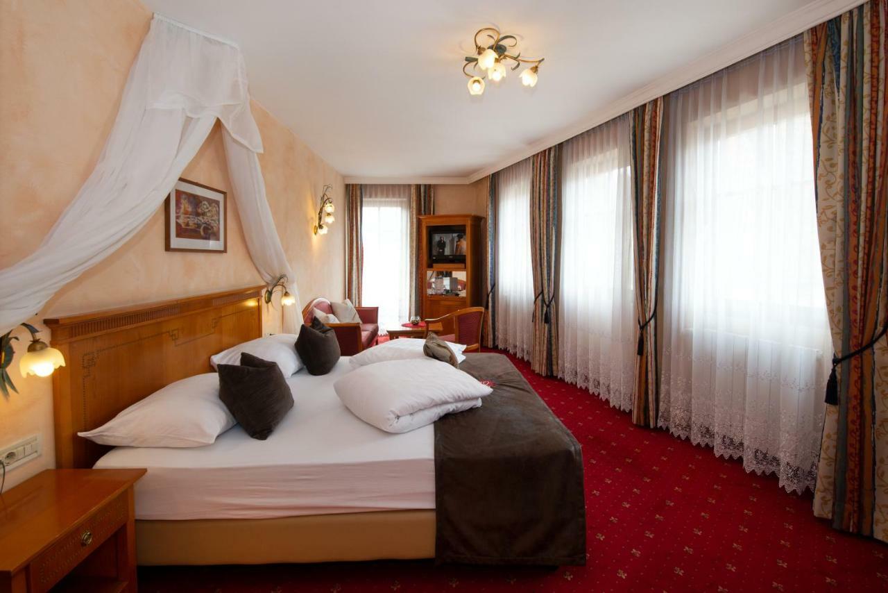 Hotel Engel Sluderno Dış mekan fotoğraf