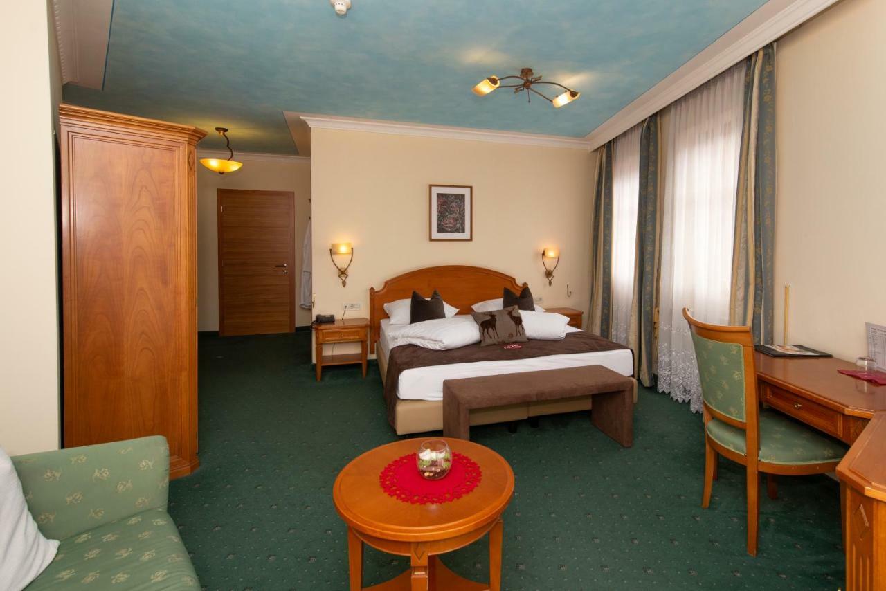 Hotel Engel Sluderno Dış mekan fotoğraf