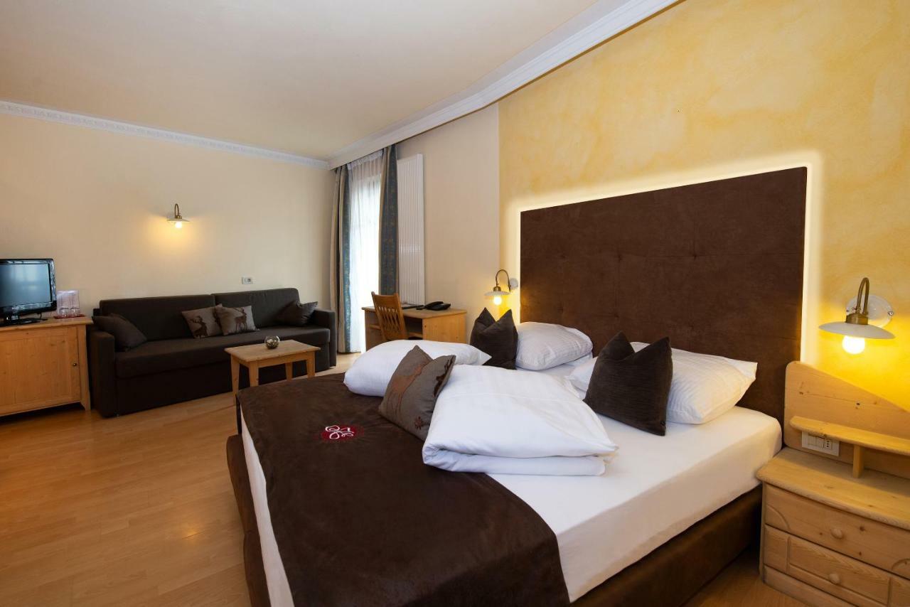 Hotel Engel Sluderno Dış mekan fotoğraf