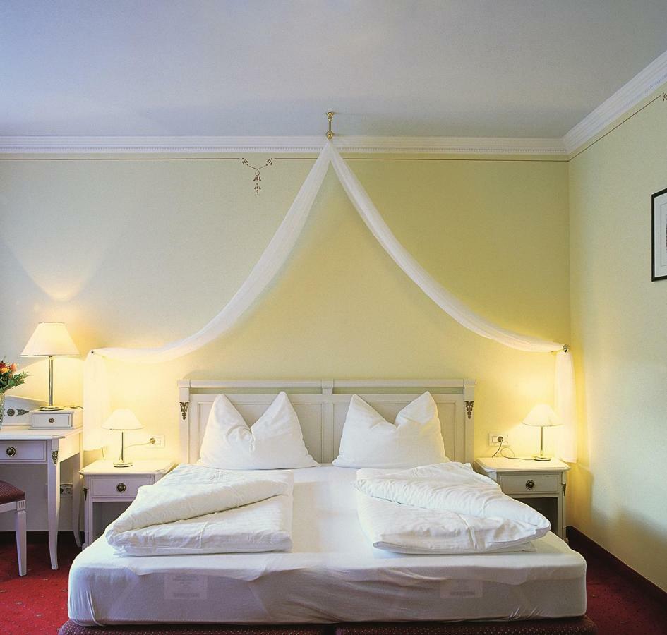 Hotel Engel Sluderno Dış mekan fotoğraf