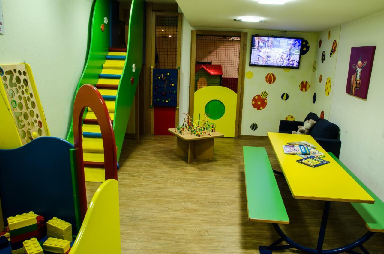Hotel Engel Sluderno Dış mekan fotoğraf