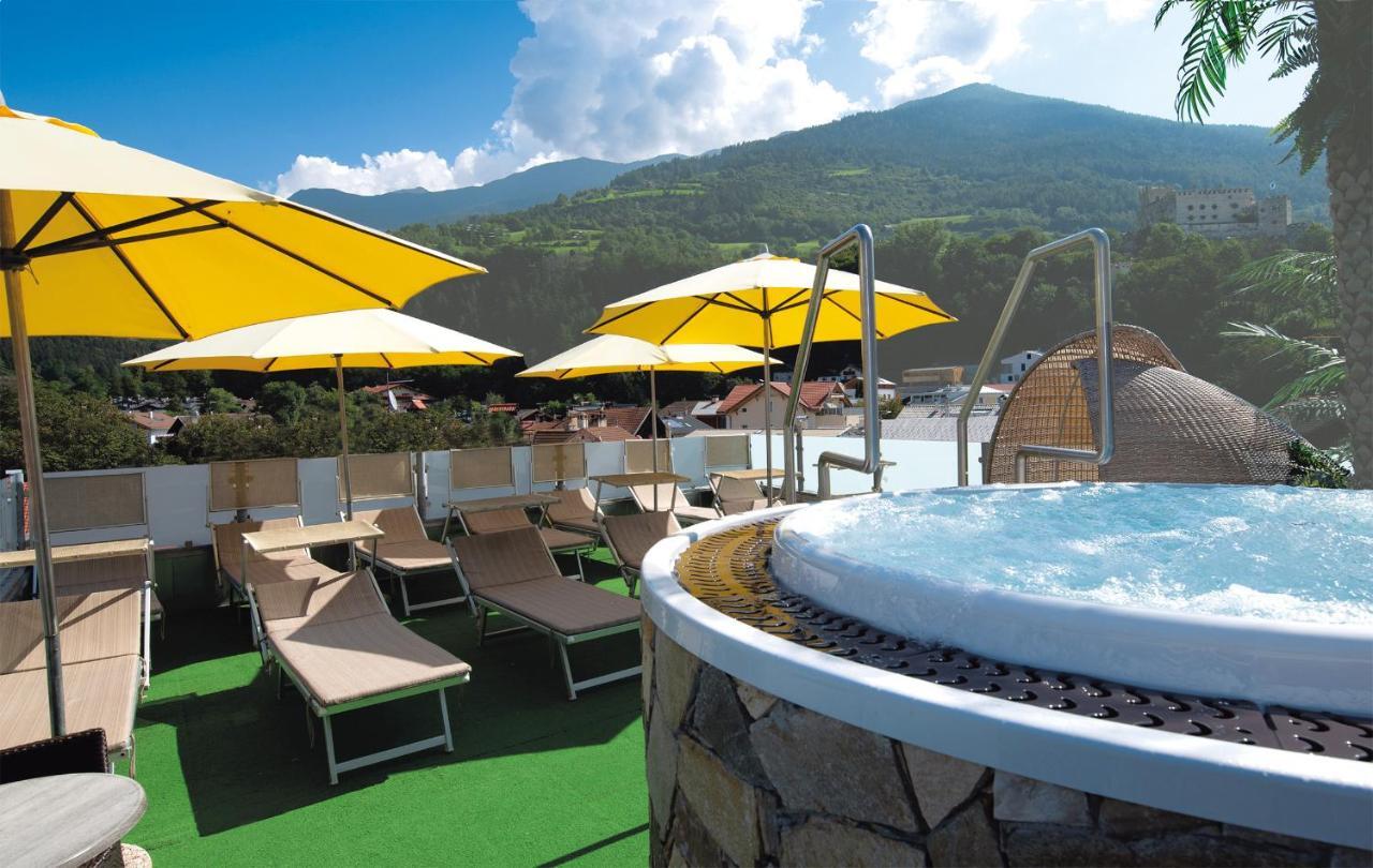 Hotel Engel Sluderno Dış mekan fotoğraf