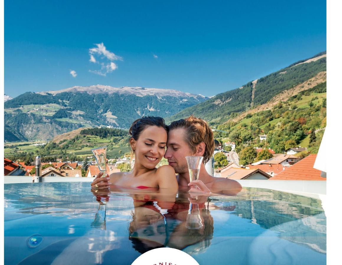 Hotel Engel Sluderno Dış mekan fotoğraf