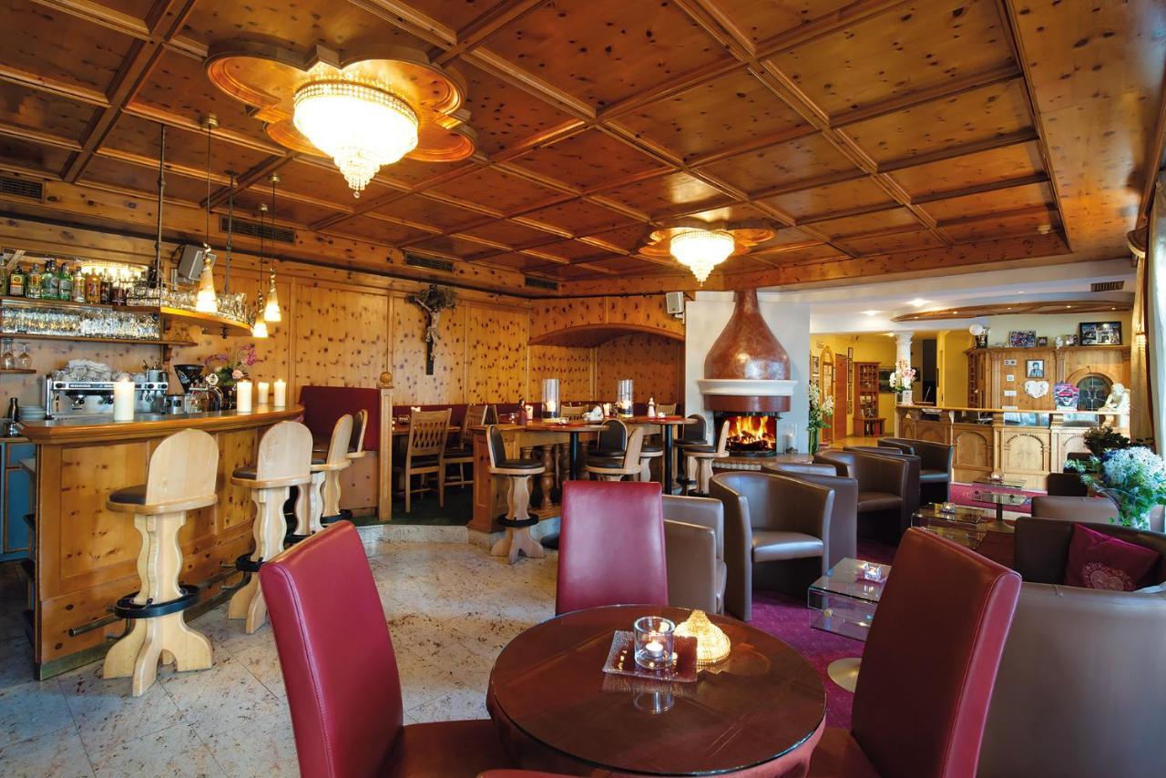 Hotel Engel Sluderno Dış mekan fotoğraf